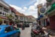 8 Tempat Belanja di area tempat Bandung yang dimaksud dimaksud Murah serta juga Populer