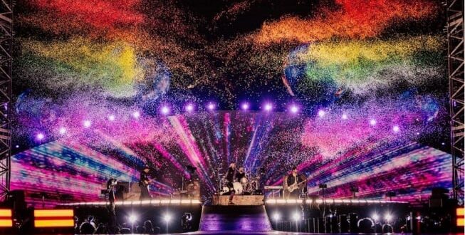 Konser Coldplay di dalam area DKI DKI Jakarta Bermasalah, Dirjen PKTN Minta Tanggung Jawab Promotor