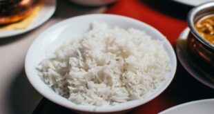 Benarkah Nasi 0 Kalori Ampuh Menurunkan Berat Badan? Hal ini adalah Kata Dokter Gizi