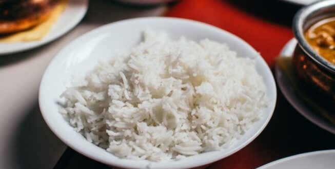 Benarkah Nasi 0 Kalori Ampuh Menurunkan Berat Badan? Hal ini adalah Kata Dokter Gizi