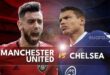 Prediksi Manchester United vs Chelsea pada Kompetisi Inggris: Preview, Head to Head, Skor, Link Live Streaming