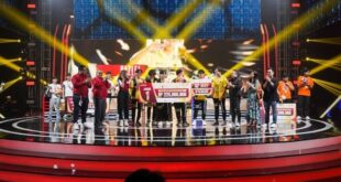 Turnamen Esports Nasional 2023: Pajajaran Esports Bogor Juara usai Kalahkan Borneo FC