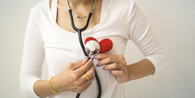 Dokter Ungkap yang digunakan Terlaksana Pada Jantung pada waktu Sakit Diabetes: Berisiko Kematian