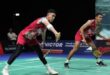 Ganda Putra Indonesia Maksimalkan Persiapan Jelang World Tour Finals