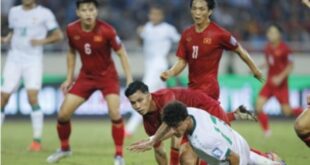 AFC Poin Vietnam Akan Berprestasi pada Piala Asia 2023, Timnas Indonesia Tak Dianggap