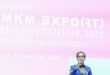 Terkurasi Dengan Baik, Presiden Jokowi Puji Layanan UMKM EXPO(RT) BRILIANPRENEUR 2023