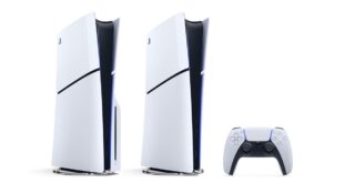 Sony PlayStation 5 baru meluncur, tampil lebih besar lanjut kecil juga juga ringan
