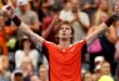 ATP Hong Kong Digelar Lagi Setelah 20 Tahun, Andrey Rublev Jadi Bintangnya