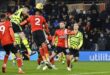 Hasil Luton vs Arsenal: The Gunners Memenangkan Dramatis 4-3 Berkat Gol Telat Delan Rice
