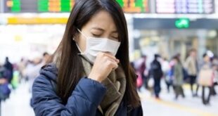Wabah Pneumonia Misterius Merebak pada China: Rumah Sakit Mulai Kewalahan