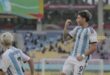 Siapa Agustin Ruberto? Mesin Gol Paling Mengerikan dalam pada Piala Planet U-17 2023