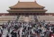 Kesempatan Usaha Perjalanan Belum Pulih, Cina Bebaskan Visa untuk Warga dari Enam Negara Hal ini