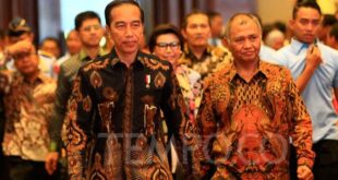 Ramai Soal Agus Rahardjo Ungkap Intervensi Jokowi, Begini Kata ICW, Bahlil hingga Novel Baswedan