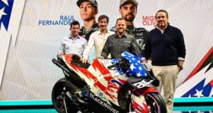 Miguel Oliveira juga Raul Fernandez Gabung Trackhouse Racing untuk MotoGP 2024