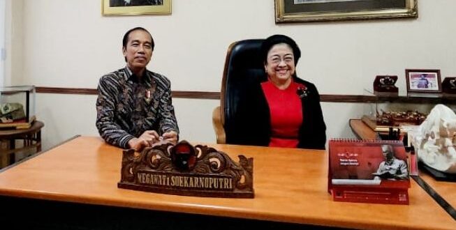 Sepakat dengan Megawati, Koalisi Publik Sipil Sebut Indonesia Mulai Kembali ke Orde Baru oleh sebab itu Hal ini