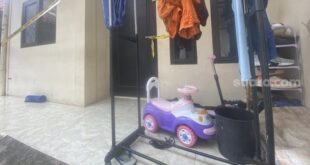Motif Masih Didalami, Polisi Sebut Panca Menata Mainan Kesukaan Empat Anaknya Usai Dibunuh Bergantian