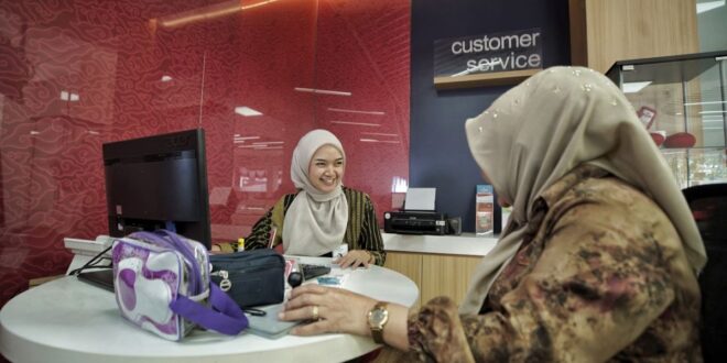 Bank bjb syariah siap pacu pembiayaan UMKM dalam area Jawa Barat
