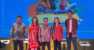 Astindo targetkan operasi DiIndonesiaAja Travel Fair 2023 capai Rp7M
