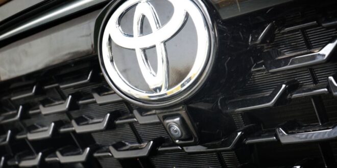 Pemikiran mobil listrik terbaru Toyota hadirkan SUV kecil juga sedan