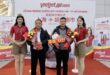 Vietjet tawarkan promo untuk penerbangan Ho Chi Minh-Shanghai