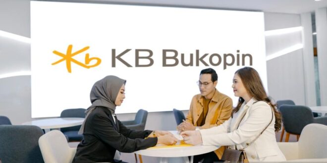 Bank KB Bukopin resmikan kantor cabang baru di dalam tempat Pondok Indah Ibukota