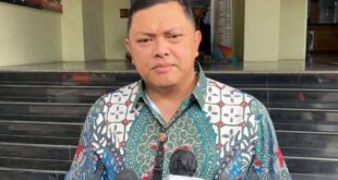 Kombes Pol Wira Satya Triputra jabat Dirreskrimum Polda Metro Jaya