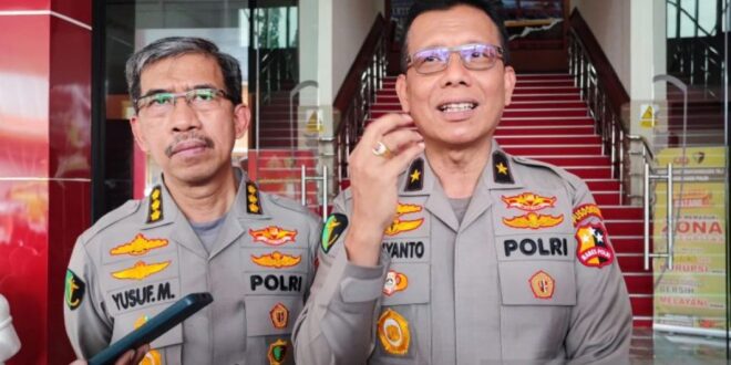RS Polri lakukan tes hispatologi pada jasad empat anak tindakan hukum Jagakarsa