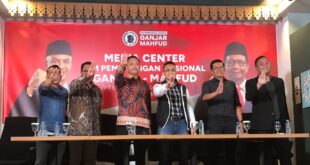 Aiman Witjaksono batal penuhi panggilan Polda Metro Jaya