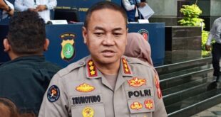 Besok mantan Mentan Syahrul Yasin Limpo akan segera diperiksa pada Mabes Polri