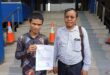 Polisi terima laporan dugaan persoalan hukum pemalsuan surat senilai Rp39 miliar
