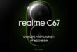 realme C67 debut global pada waktu dekat dalam tempat Indonesia