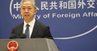 China peringatkan pemimpin Taiwan bahwa reunifikasi tak dapat berhenti