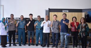 Dukung permintaan nelayan, Suzuki Marine resmikan diler baru Gorontalo
