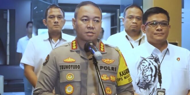 Polda Metro Jaya lakukan klarifikasi 11 ahli terkait tindakan hukum Aiman