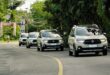 Uji Suzuki XL7 Hybrid dominasi jalanan di tempat juga luar Pusat Pusat Kota Yogyakarta