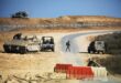 tanah negara Israel berencana banjiri terowongan Daerah Wilayah Gaza dengan air laut