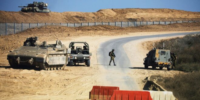 tanah negara Israel berencana banjiri terowongan Daerah Wilayah Gaza dengan air laut