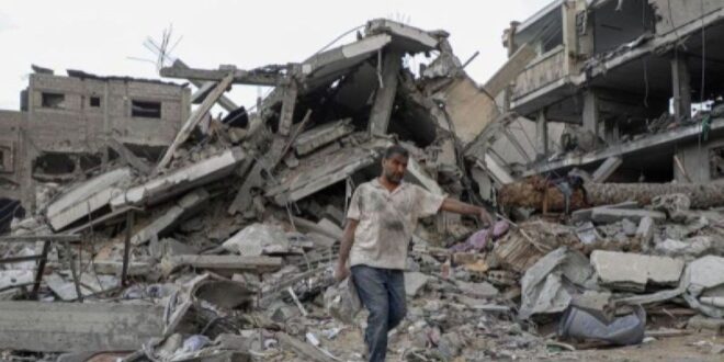 Irlandia akan menyokong resolusi DK PBB untuk gencatan senjata pada tempat Kawasan Wilayah Gaza