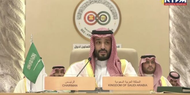 Arab Saudi Beri Sinyal Baru tentang “Kiamat” Minyak