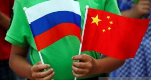 Kantor Berita China dan juga juga Rusia bertemu sukseskan KTT Industri Industri Media Global