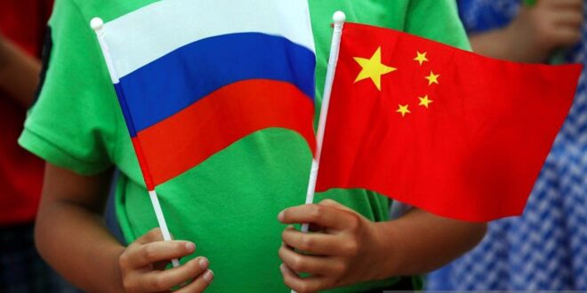 Kantor Berita China dan juga juga Rusia bertemu sukseskan KTT Industri Industri Media Global