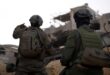Gencatan Senjata Usai, negeri negeri Israel Kembali Masuk lalu juga Serang Kawasan Wilayah Gaza