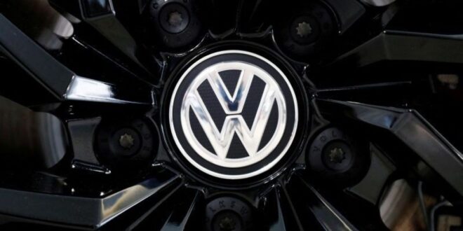 Volkswagen akan luncurkan 4 kendaraan listrik pada area China pada 2026