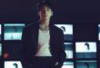 Jungkook-Usher akan berkolaborasi untuk lagu “Standing Next To You”