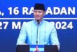 AHY sebut Prabowo beri perintah siapkan kader Demokrat untuk kabinet