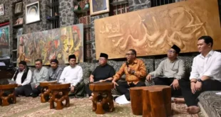 Hal ini Pesan Para Tokoh Agama pada tempat Indonesia Usai Rekapitulasi Suara pemilihan 2024