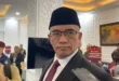 KPU Juga Kumpulkan Anggota Daerah Persiapan Hadapi Sengketa pemilihan raya 2024 dalam pada MK