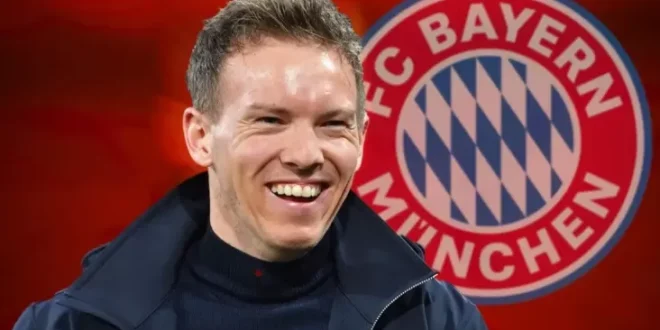 Legenda Jerman Dukung Julian Nagelsmann Kembali Tangani Bayern Muenchen